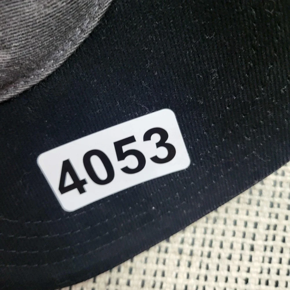 Vintage South Carolina Ohio State Hat‎ Cap Mens Gray NCAA Football Outback Bowl